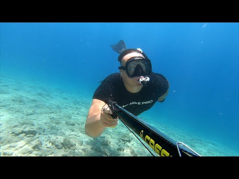 Dugi Rat Croatia - Snorkeling
