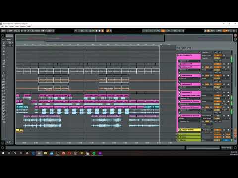 Heavy 808 trap beat 142 bpm