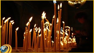 Երկրի վրա դիզած գանձերը ճիշտ օգտագործելու դեպքում մարդը հանգիստ կարող է երկնային գանձերի հիմքը դնել