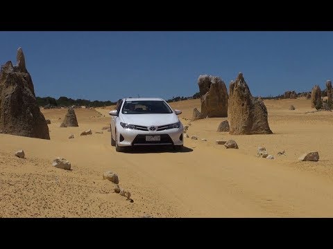 Westaustralien & Tasmanien (2/3) [Australien Doku / Dokumentation Deutsch / Reportage]