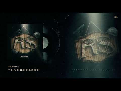 La cheyenne - video lyric 