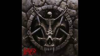 Slayer - Fictional Reality (E Standard Tuning)