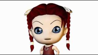 COMPTINE POUR BÉBÉ = Bateau sur l'eau   La bataille