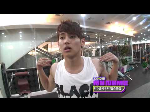 120712 MTV Diary E12 - MYNAME