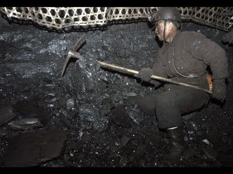 Coal Mining Documentary - The Most Dangerous Job On Earth - Classic History
