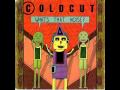 Coldcut - Stop This Crazy Thing