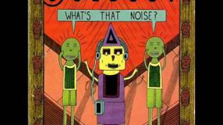 Coldcut - Stop This Crazy Thing