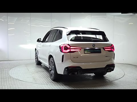 BMW X3 Xdrive30e M Sport Phev Tech Pack - Image 2