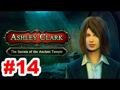 Ashley Clark - The Secrets of the Ancient Temple (Parte 13)