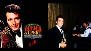 HERB ALPERT - This Guy's In Love With You