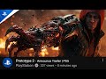 Prototype 3 2025 First Trailer Activision PS5 Xbox Games Showcase Concept