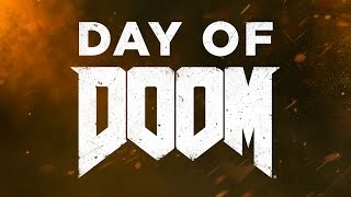 Day of Doom - March 29th | Rooster Teeth