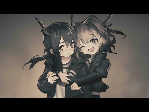 Chen & Talulah - A Tale Of Two Sisters
