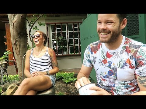 The Sunday Bunch - Review - Madame Cheese