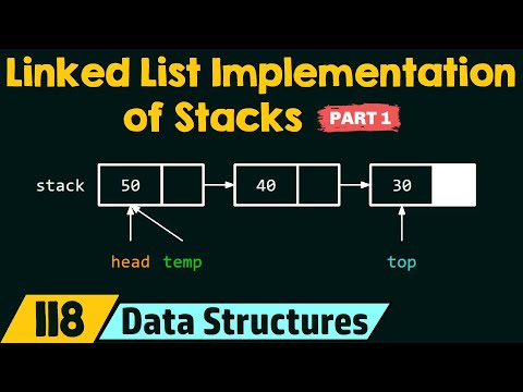 Introduction to Data Structures