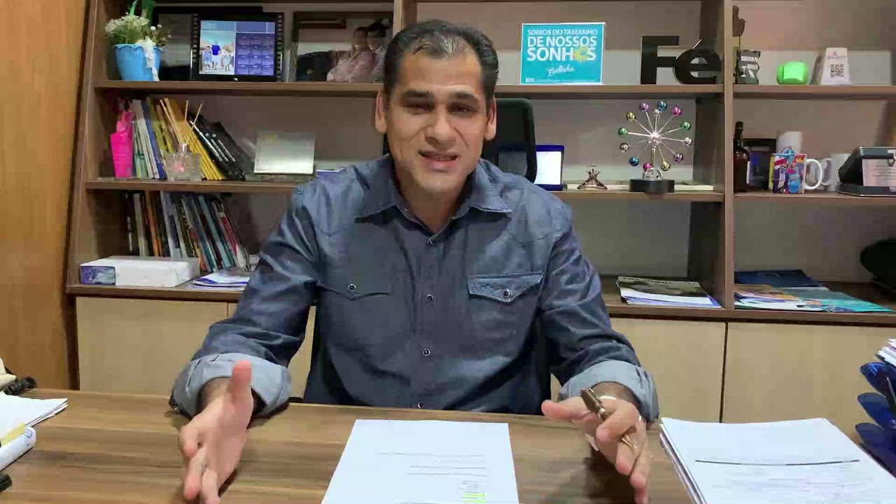 DIA DO FUNCIONÁRIO PÚBLICO MUNICIPAL