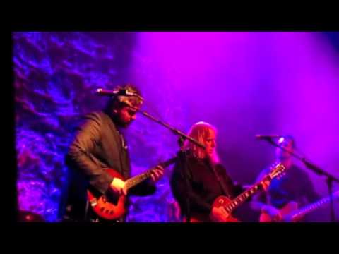 Warren Haynes, Blue Sky, Fillmore San Franpsycho 3-25-16