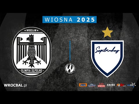 Olimpia Sępolno - Szpilmacherzy