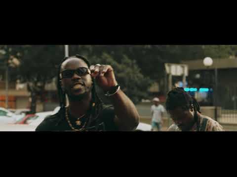 Kitz Ft Makizar- LEGIT PLUG (Official Video)