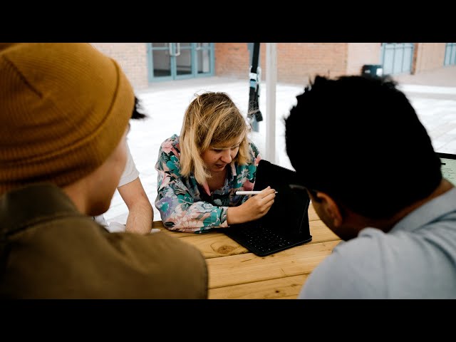 MA in Data Protection and Privacy: Law and Computing