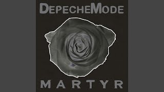 Martyr [Paul Van Dyk Radio Mix]