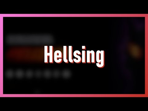Hellsing Inu - Exciting Metaverse project on ERC-20 with huge potential!