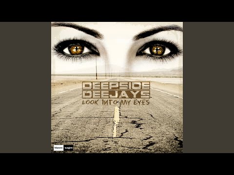 Look into My Eyes (Radio Edit)