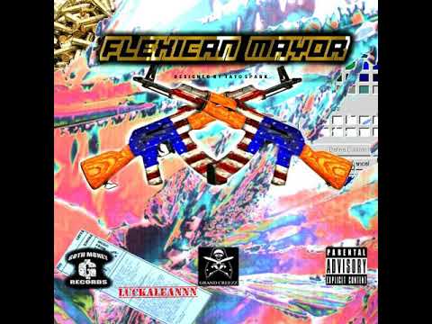 Luckaleannn - Mayor (Original Version)