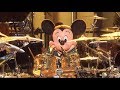 Mickey Mouse Friend Like Me Performance Mickey S 90th Spectacular