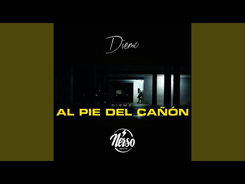 Al Pie Del Cañon