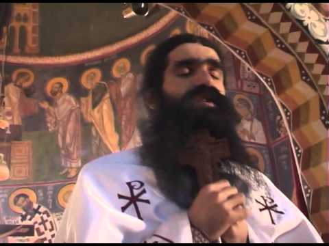 2012 01 15 Литургија св Серафим Саровски