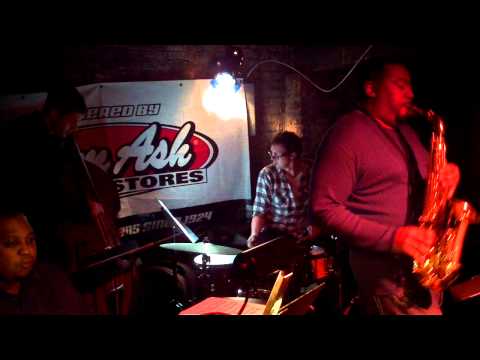 "Awkward Moments" (Brian Hogans) @Elliott St SFTU 2013-02-11