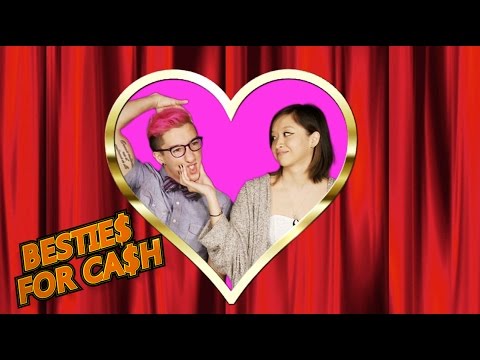 Neil McNeil and Stasia - Bestie$ For Ca$h