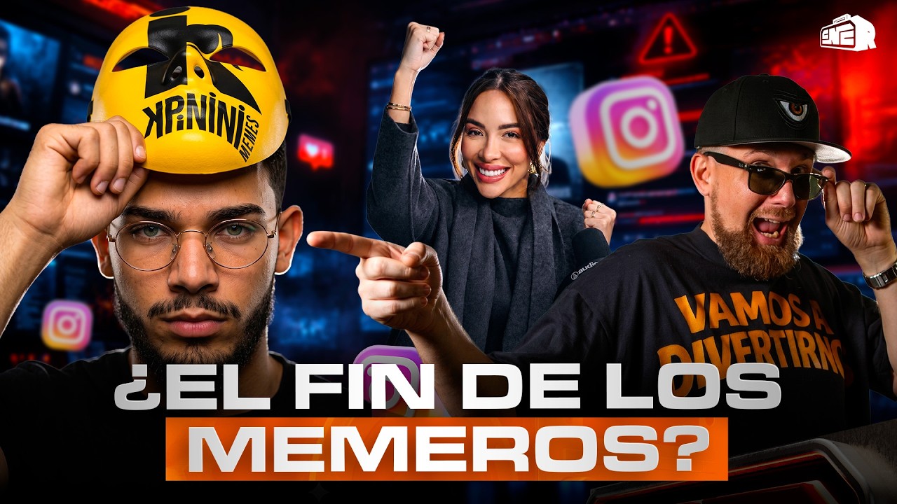EL PIRO FILTRA IDENTIDAD DE KPININI Y LOS MEMEROS ENTRAN EN MODO MANEJO DE CRISIS