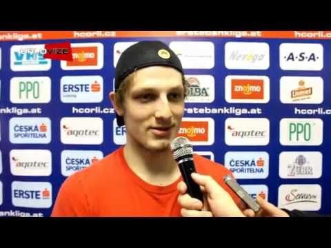 ZNO - INS 5:2: David Bartoš