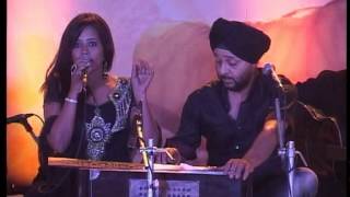 Kisi Nazar Ko Tera Intezaar Aaj Bhi hai