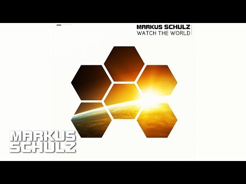 Markus Schulz feat. Lady V - Watch The World (Acoustic)