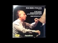 Schumann - Sonata n.1 op.11 (mvt.1 - Introduzione. Un poco Adagio. Allegro vivace) - M. Pollini