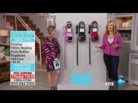 HSN | Electronic Gifts 10.21.2016 - 06 AM