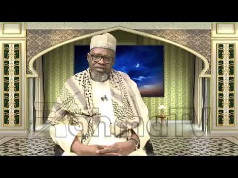 Jarrabawa - Prof. Muhammad Sani Umar Rijiyar Lemo