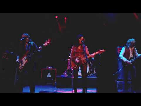 Rosalie Cunningham "Riddles and games" 25 04 2024 Das Rind- Rüsselsheim