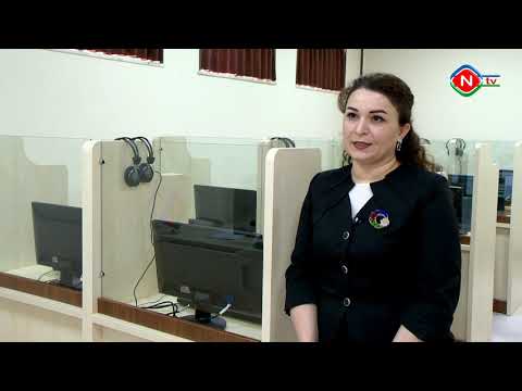 Təhsil yeni üfüqdə - 01.03.2021