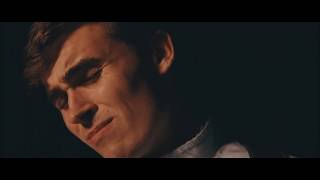 JOSH MCGOVERN RELEASES NEW VIDEO FOR 'THE DEVIL BELOW ME'