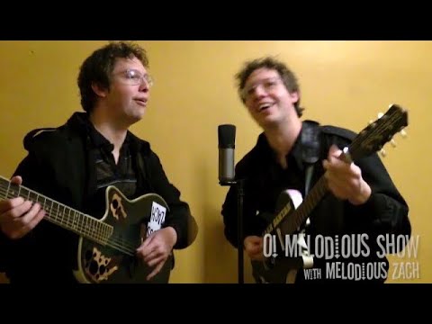 Promotional video thumbnail 5 for Melodious Zach