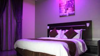 Bzul For Furnished Apartments, Riyadh, Saudi Arabia | 360 Travel Facts