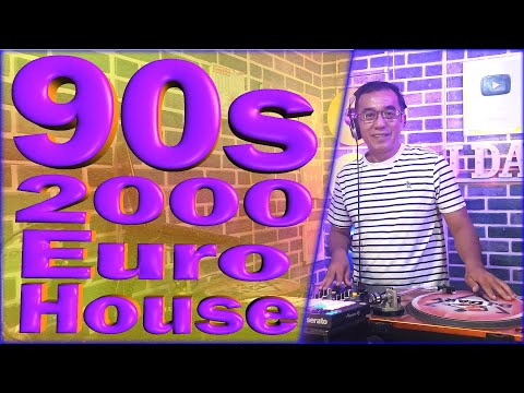 90's 2000's Mix Hits | Pop Rap, EuroHouse, EuroPop | MC Hammer, 2 UNLIMITED, The Tamperer