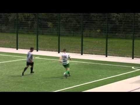 Grünauer BC II vs Wartenberger SV 2013/14