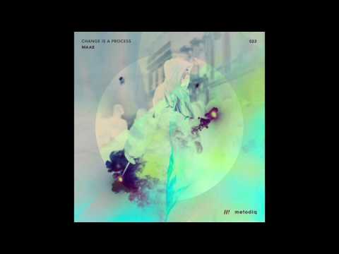 MAAE - Last Chance [Metodiq022]
