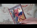 Spider Man 3 And Sin City DVD Unboxing