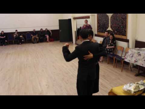 Tango embrace » End of term review - 12.02.2017